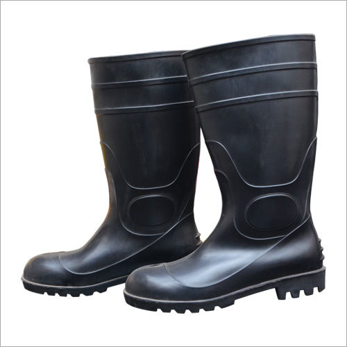 Safety Gumboot