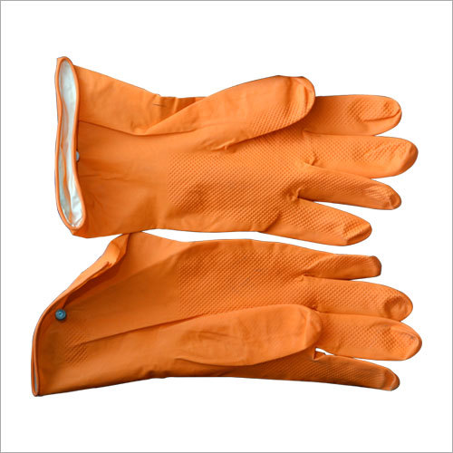 Electrical Gloves