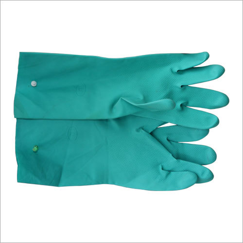 Electrical Safety Gloves