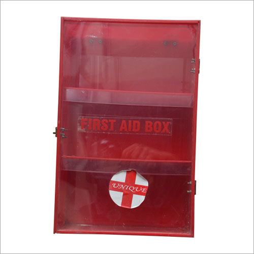 First Aid Box