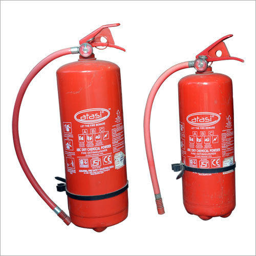 Fire Extinguisher
