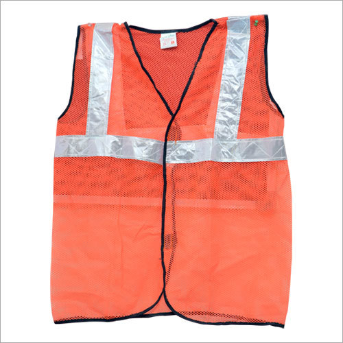 Road Safety Jacket