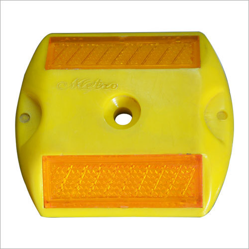 Solar Road Stud