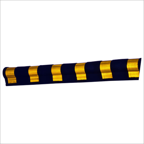 Rubber Corner Guard