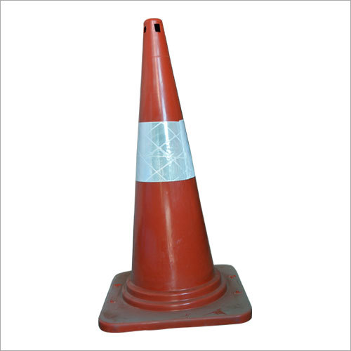 Traffic Plastic Cone