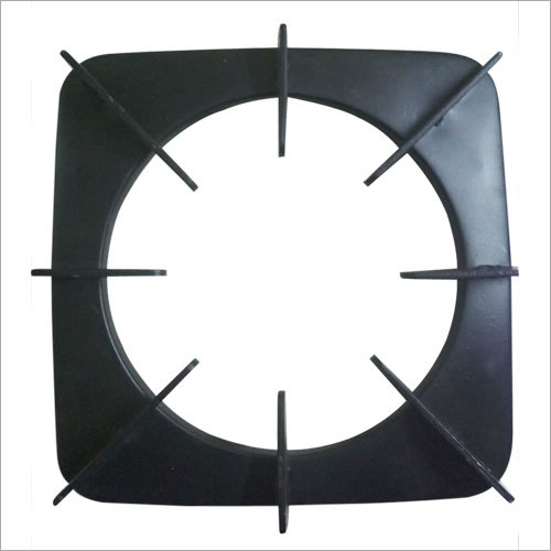 8 Legs Deluxe Gas Stove Pan Support