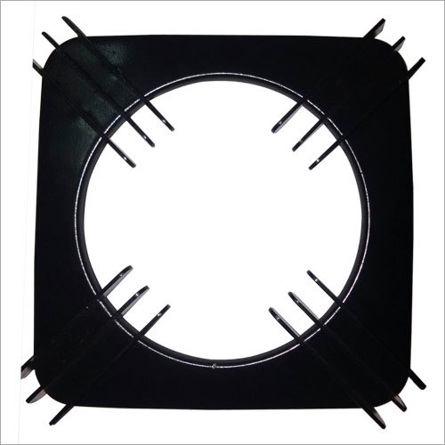 12 Legs ( deluxe) Stove Pan Support