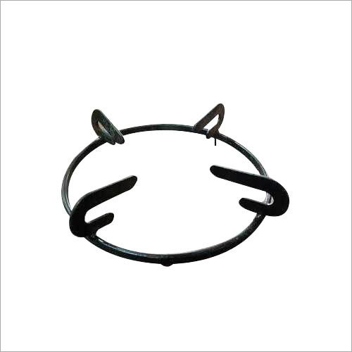 Ring Pan Support
