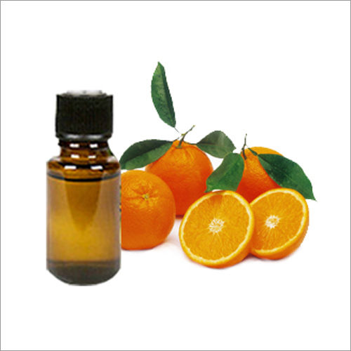 Orange Oil