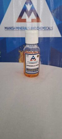 Citronellol Tops - Cas No: 106-22-9