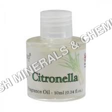 Citronella Fragrance