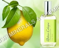 Citrus lime fragrance