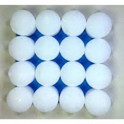 Refined Naphthalene Balls