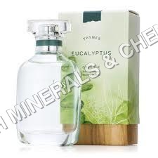 Eucalyptus oil fragrance By MANISH MINERALS & CHEMICALS