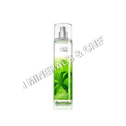 Lemon Citrus DW Fragrance