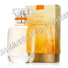 Lemon Grass Fragrance