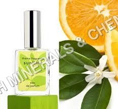 Lemon Orange Fragrance