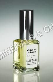 Lime Fragrance