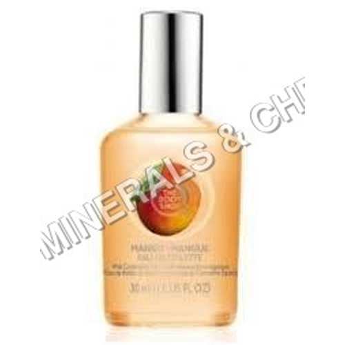 Mango Fragrance