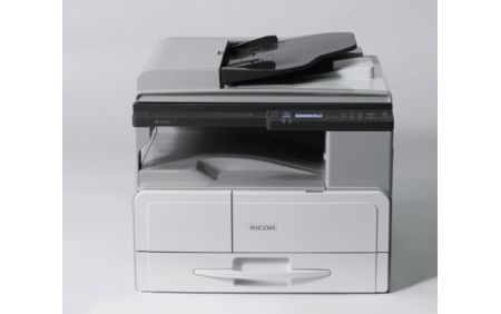 Ricoh Color Photocopier