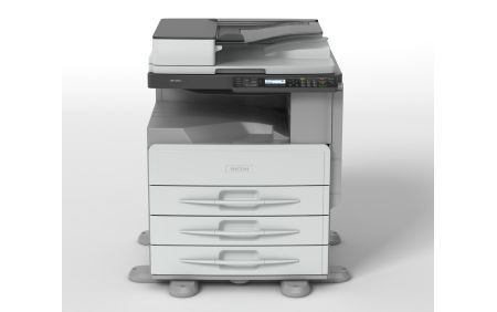 Ricoh Multifunction Printer