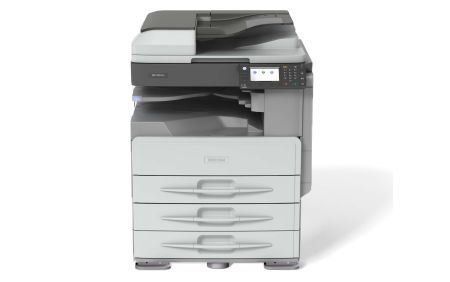 Ricoh Laser Printer