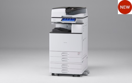 Multi Functional Printer