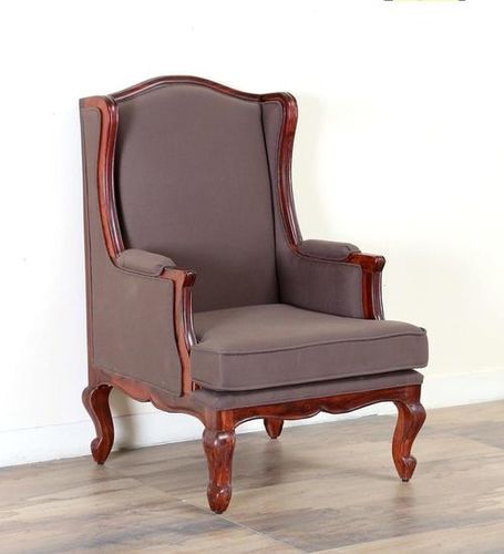 Handmade Wing Chair