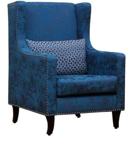 Wing Chair