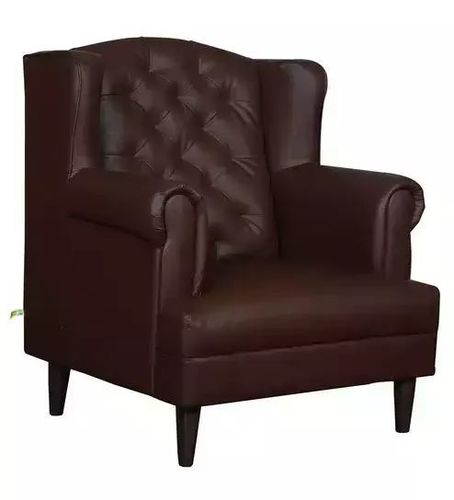 Wing Chair