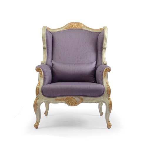 Wing Chair