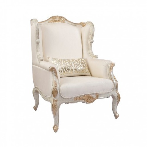 Wing Chair
