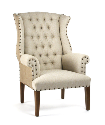 Wing Chair