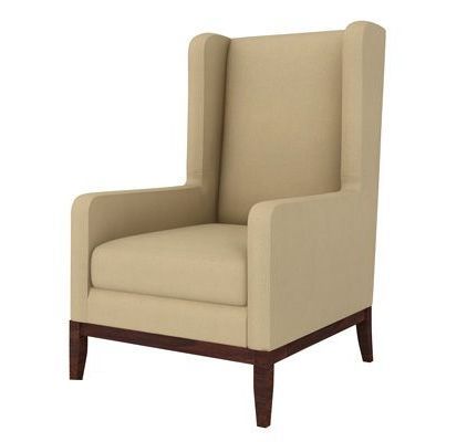 Wing Chair