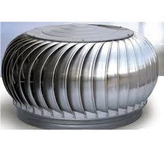 Aluminium Air Ventilator