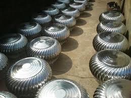 Air Ventilators