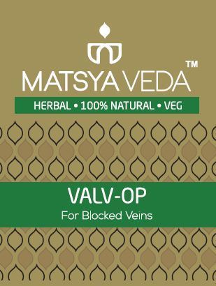 Traditional Medicine Hypertension Ayurvedic Supplement