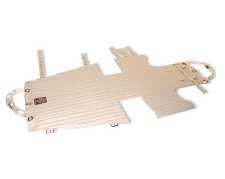 Neil Robertson Type Application: For Hospital Use