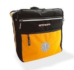 Professional Emergency Rucksack Application: For Hospital Use