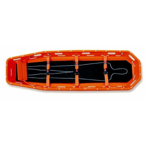 Spencer Shell Universal Basket Stretcher Application: For Hospital Use