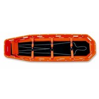 Spencer Shell Universal Basket Stretcher Application: For Hospital Use