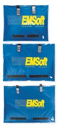 Vacuum Splints Application: For Hospital Use