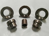 Tungsten Copper Switch Contact