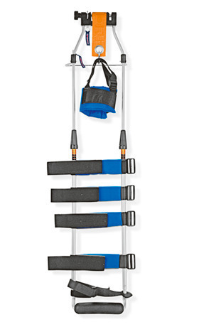 Traction System - Stainless Steel, For Hospital Use, Adult Suitable | Brand Spencer, Item Code: Davis