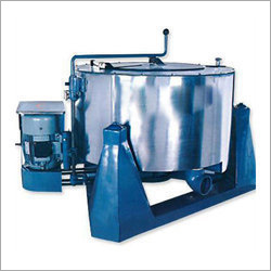 Extractor Machine