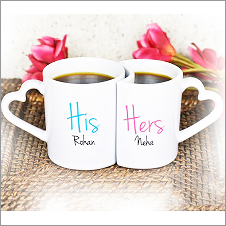Couple Mug Couple Mug