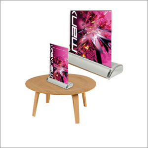 Rollup Table Top Rollup Table Top