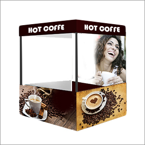 Promotional Tent
