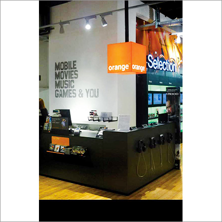 Shop Signages