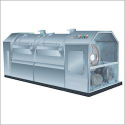 Industrial Washing Machine